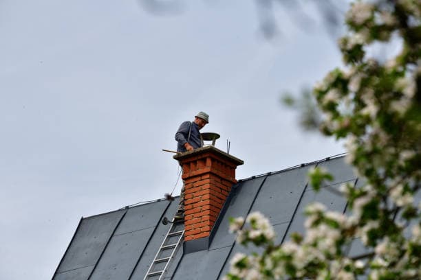 Chimney Crown